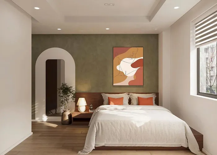 V Living - Downtown Saigon Stay With Free Laundry
